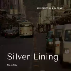 AfricanTool X 24 Tones - Silver Lining (Main Mix)